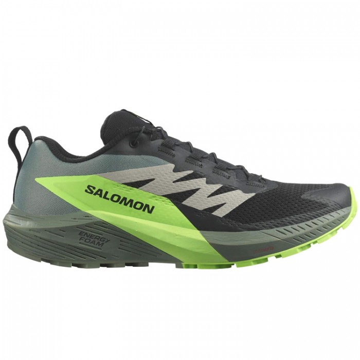 Incaltaminte Sport Salomon SHOES SENSE RIDE 5 L47311100 - imagine №5