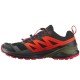 Кроссовки Salomon SHOES X-ADVENTURE L47320700