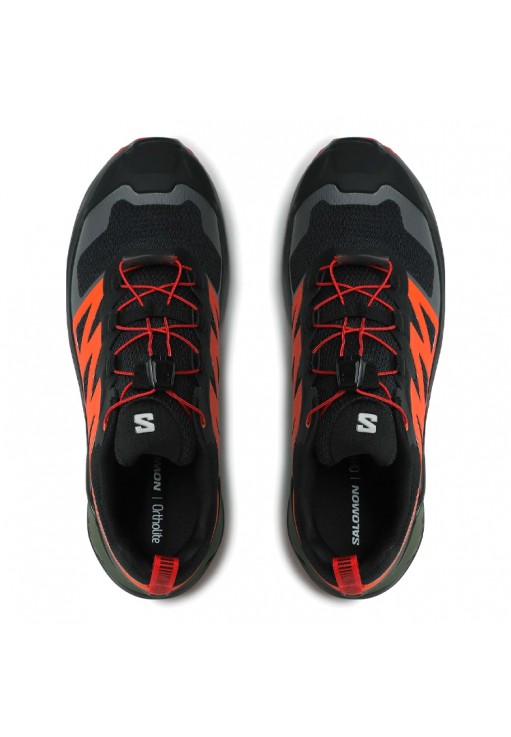 Incaltaminte Sport Salomon SHOES X-ADVENTURE