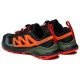 Кроссовки Salomon SHOES X-ADVENTURE L47320700 - 3