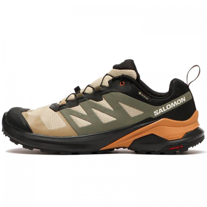 Кроссовки Salomon SHOES X-ADVENTURE GTX L47321300
