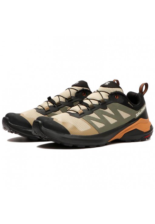 Кроссовки Salomon SHOES X-ADVENTURE GTX