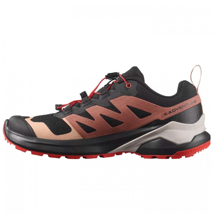 Кроссовки Salomon SHOES X-ADVENTURE W L47321700