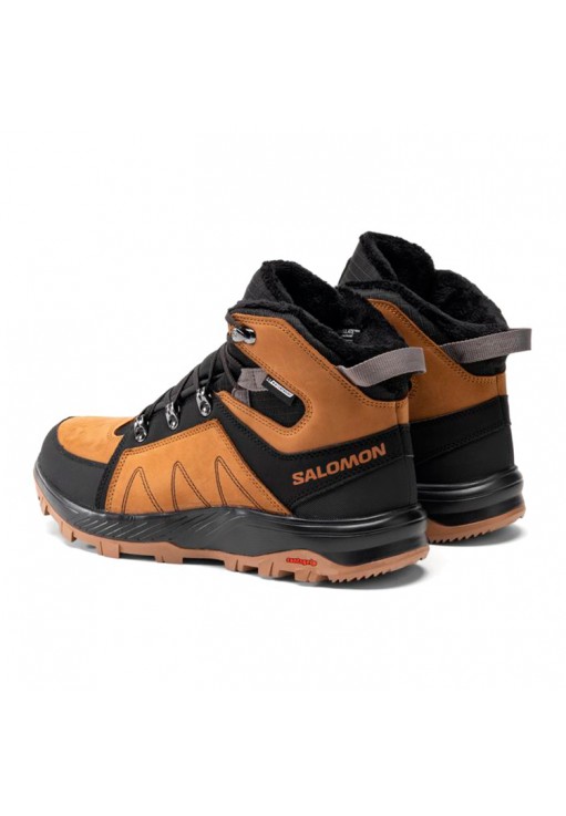 Ботинки Salomon SHOES OUTCHILL TS CSWP