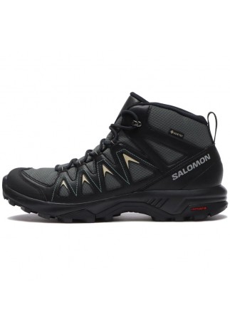 Ghete Salomon X BRAZE MID GTX