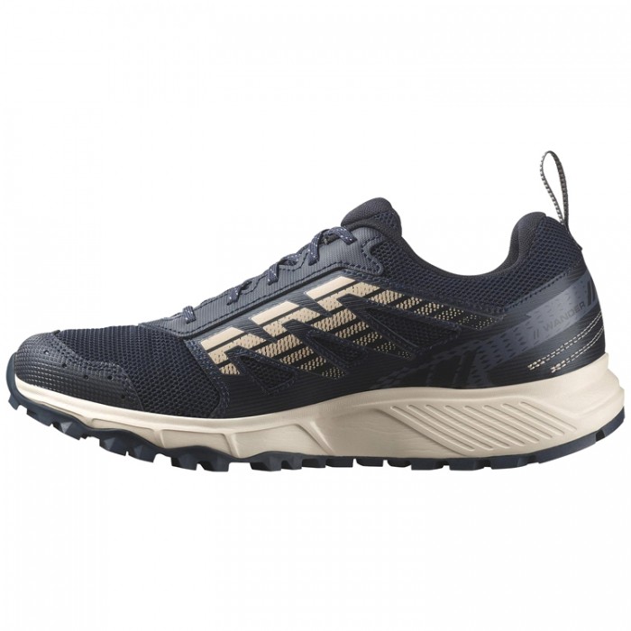 Кроссовки Salomon SHOES WANDER L47435900