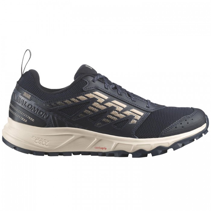 Кроссовки Salomon SHOES WANDER L47435900 - 3
