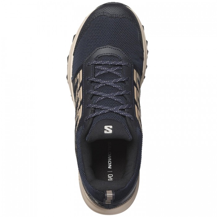 Кроссовки Salomon SHOES WANDER L47435900 - 4
