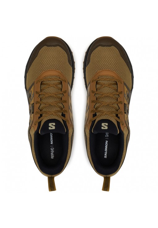 Кроссовки Salomon SHOES WANDER GTX