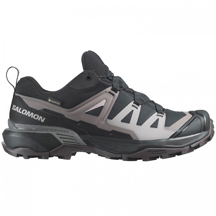 Кроссовки Salomon X ULTRA 360 GTX W L47449200 - 3