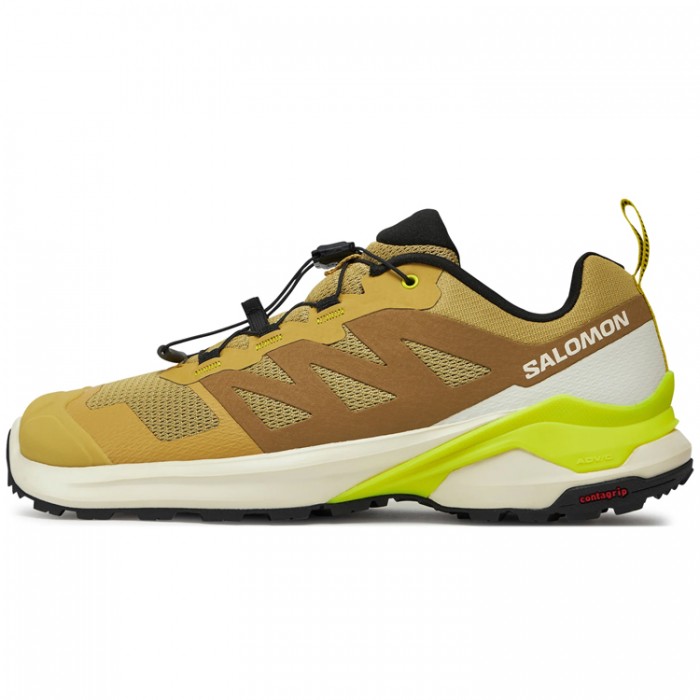 Incaltaminte Sport Salomon SHOES X-ADVENTURE L47451300