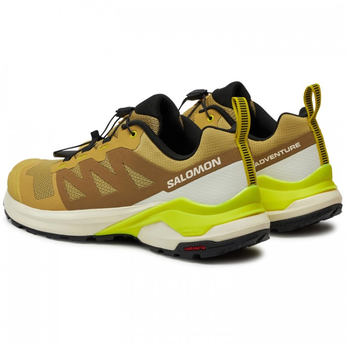 Incaltaminte Sport Salomon SHOES X-ADVENTURE L47451300 - imagine №5