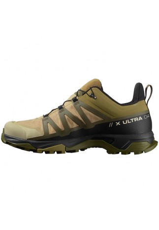 Кроссовки Salomon SHOES X ULTRA 4 GTX