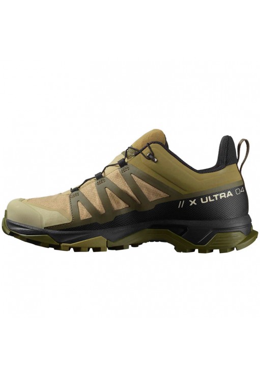 Incaltaminte Sport Salomon SHOES X ULTRA 4 GTX