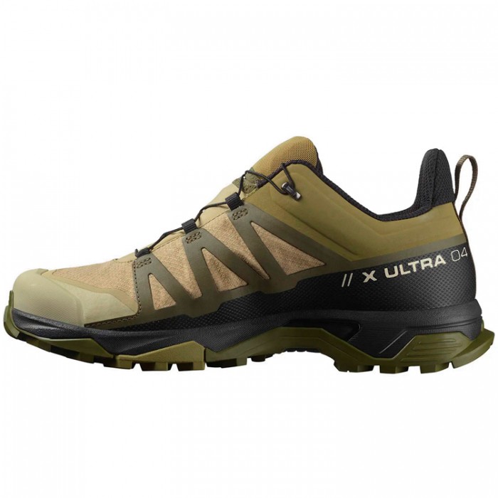 Incaltaminte Sport Salomon SHOES X ULTRA 4 GTX L47452900