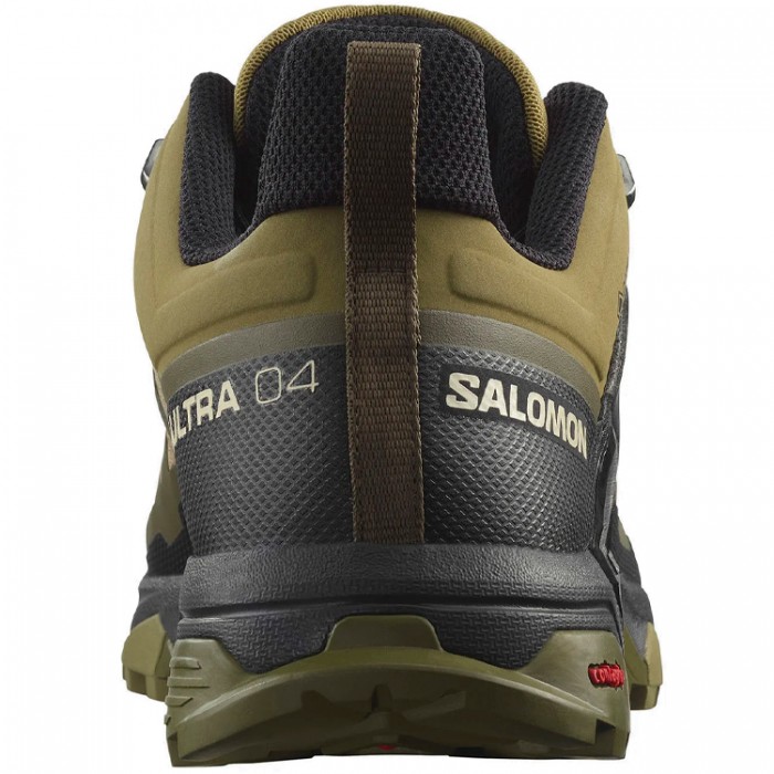 Incaltaminte Sport Salomon SHOES X ULTRA 4 GTX L47452900 - imagine №5