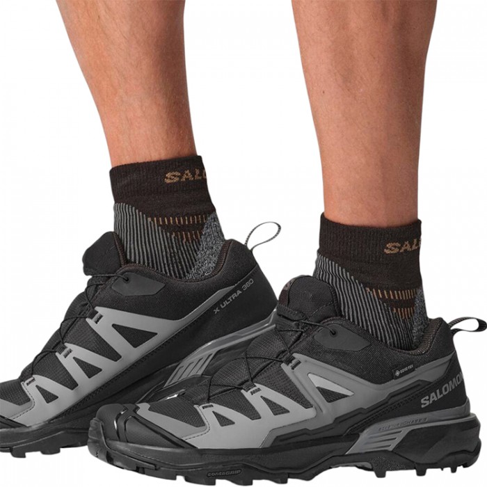 Кроссовки Salomon X ULTRA 360 GTX M L47453200 - 3
