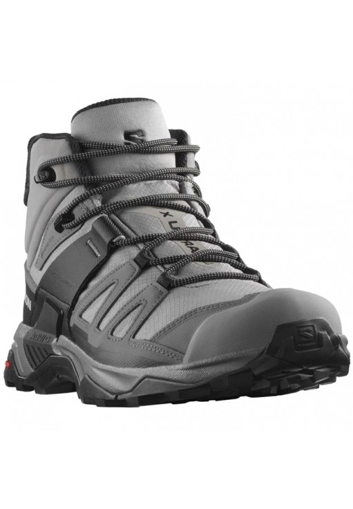 Ботинки Salomon X ULTRA 4 MID GTX