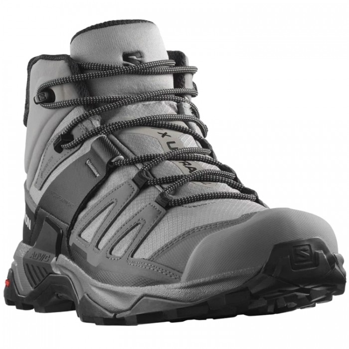 Ботинки Salomon X ULTRA 4 MID GTX L47454200 - изображение №4