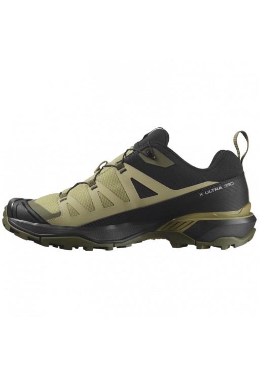 Кроссовки Salomon SHOES X ULTRA 360