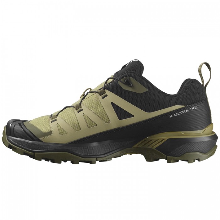 Incaltaminte Sport Salomon SHOES X ULTRA 360 L47456000