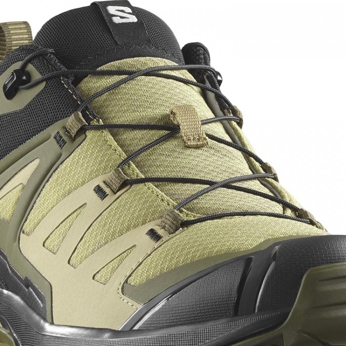 Incaltaminte Sport Salomon SHOES X ULTRA 360 L47456000 - imagine №2