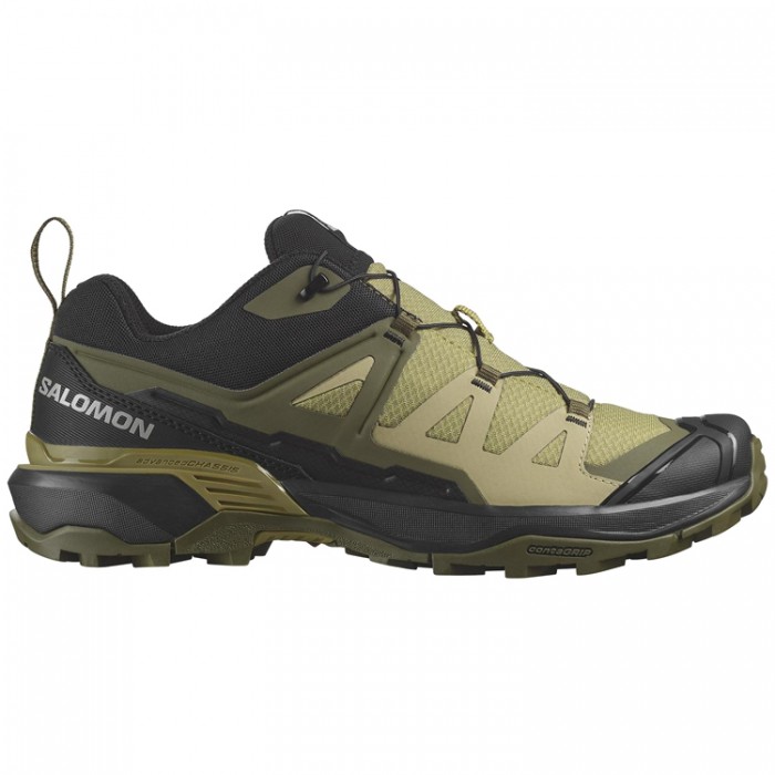 Incaltaminte Sport Salomon SHOES X ULTRA 360 L47456000 - imagine №3