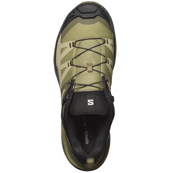 Incaltaminte Sport Salomon SHOES X ULTRA 360 L47456000 - imagine №5