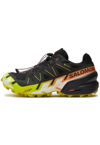 Incaltaminte Sport Salomon SHOES SPEEDCROSS 6 GTX