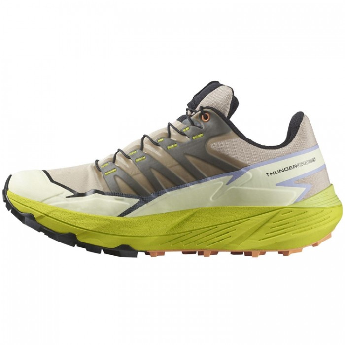 Кроссовки Salomon SHOES THUNDERCROSS W L47523200