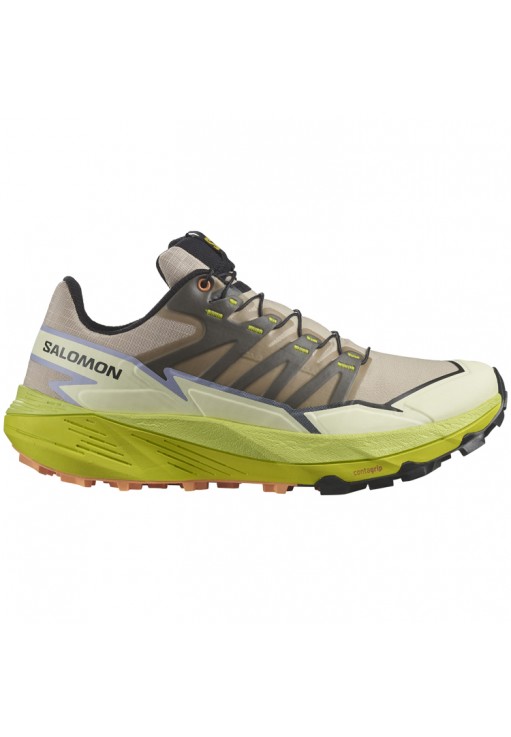Incaltaminte Sport Salomon SHOES THUNDERCROSS W