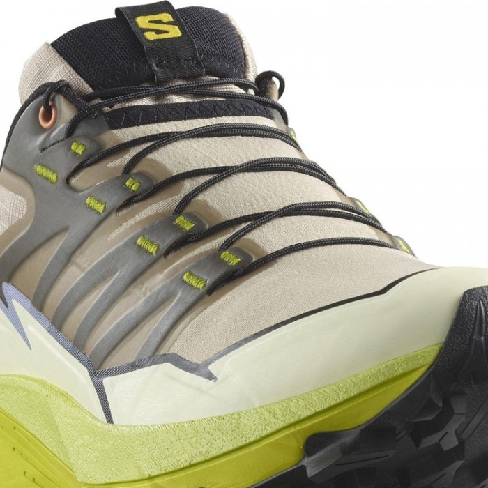 Кроссовки Salomon SHOES THUNDERCROSS W L47523200 - изображение №3