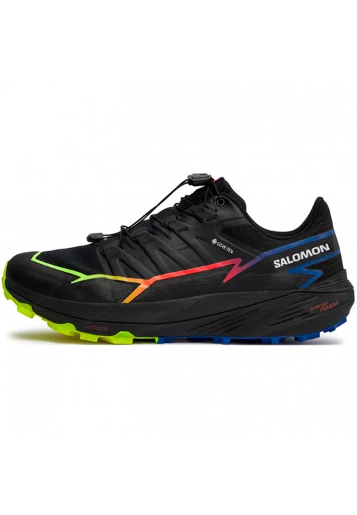 Кроссовки Salomon SHOES THUNDERCROSS GTX