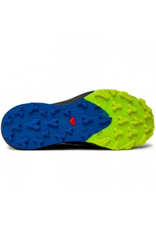 Кроссовки Salomon SHOES THUNDERCROSS GTX