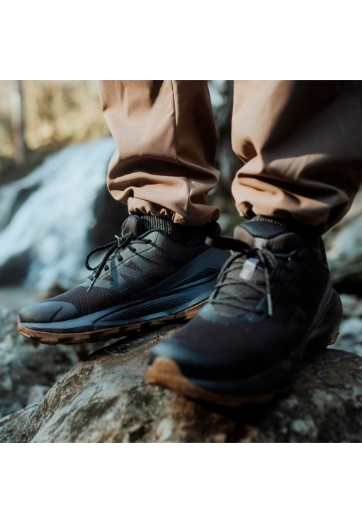 Кроссовки Salomon ELIXIR TOUR WP