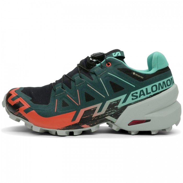 Кроссовки Salomon SPEEDCROSS 6 GTX W L47584200