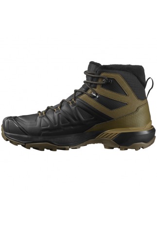 Ботинки Salomon X ULTRA SNOWPILOT WP