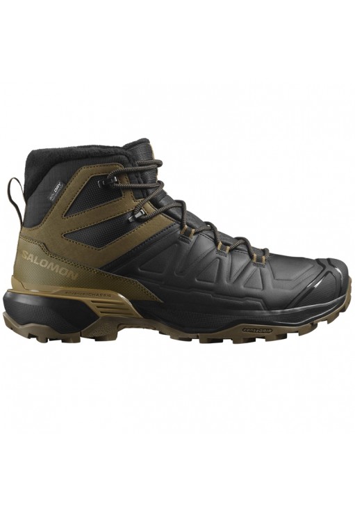 Ботинки Salomon X ULTRA SNOWPILOT WP