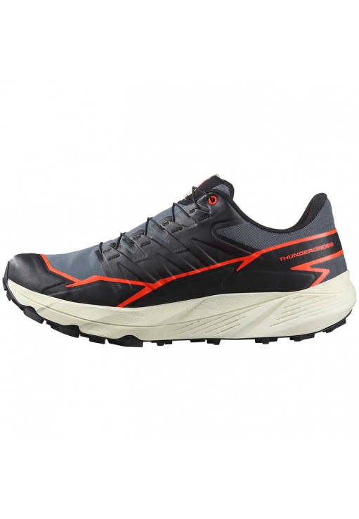 Кроссовки Salomon SHOES THUNDERCROSS GTX