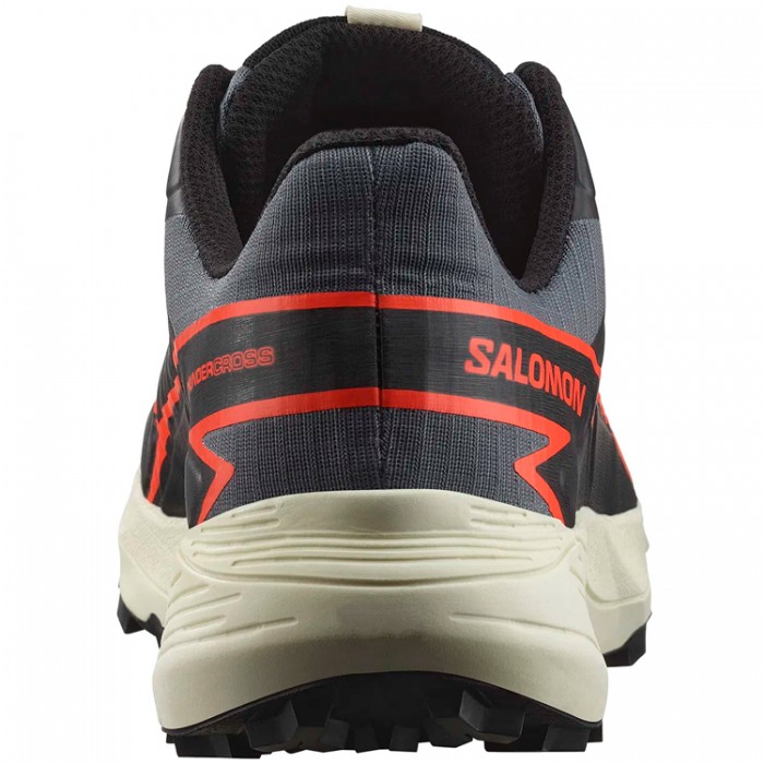 Incaltaminte Sport Salomon SHOES THUNDERCROSS GTX L47684500 - imagine №5