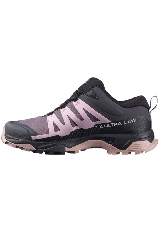 Incaltaminte Sport Salomon SHOES X ULTRA 4 GTX W