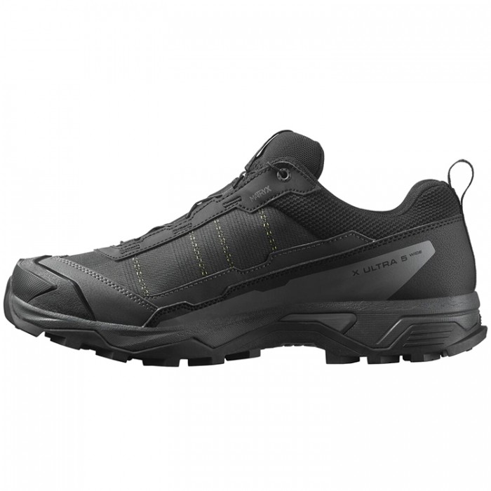 Кроссовки Salomon X ULTRA 5 WIDE GTX L47727400
