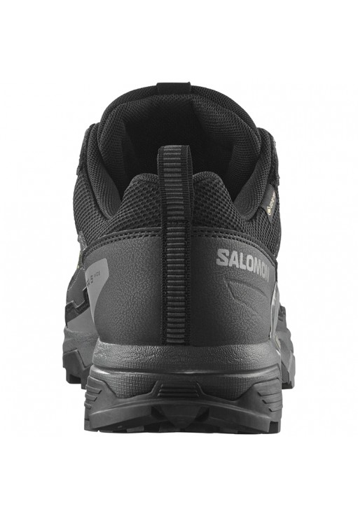 Кроссовки Salomon X ULTRA 5 WIDE GTX