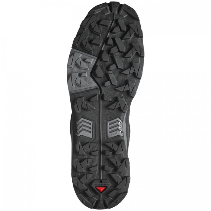 Кроссовки Salomon X ULTRA 5 WIDE GTX L47727400 - 4