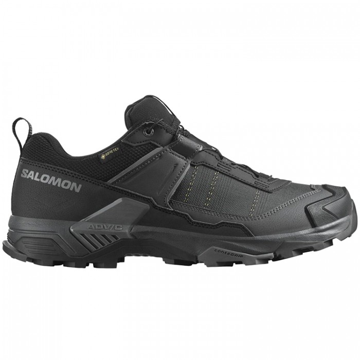 Кроссовки Salomon X ULTRA 5 WIDE GTX L47727400 - 6