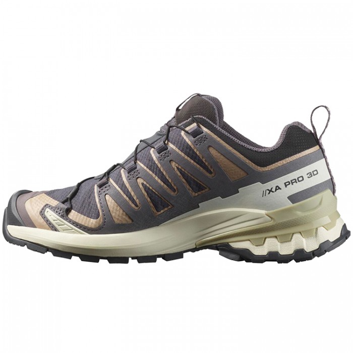 Кроссовки Salomon XA PRO 3D V9 GTX W L47744700