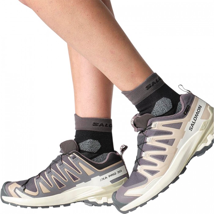 Кроссовки Salomon XA PRO 3D V9 GTX W L47744700 - 2