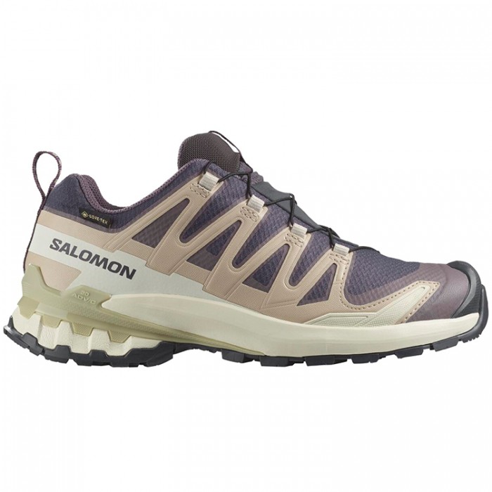 Кроссовки Salomon XA PRO 3D V9 GTX W L47744700 - 5
