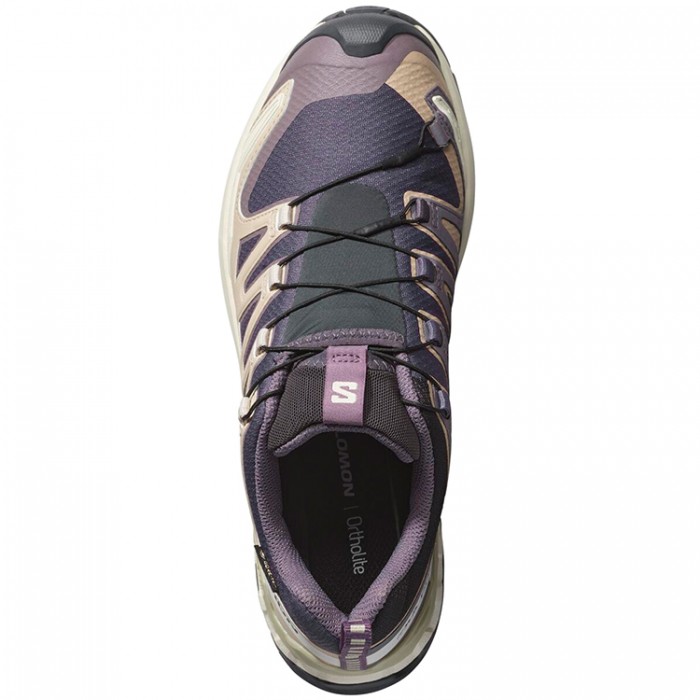 Кроссовки Salomon XA PRO 3D V9 GTX W L47744700 - 6