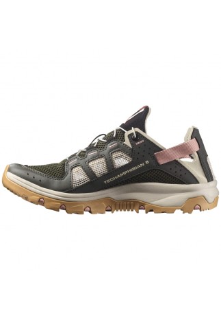 Кроссовки Salomon TECHAMPHIBIAN 5 W